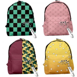 Anti theft Backpack for Women | Shopping Bag