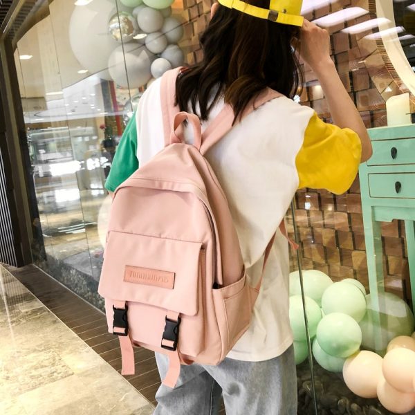Women’s Fashion Backpack | 11 Colors