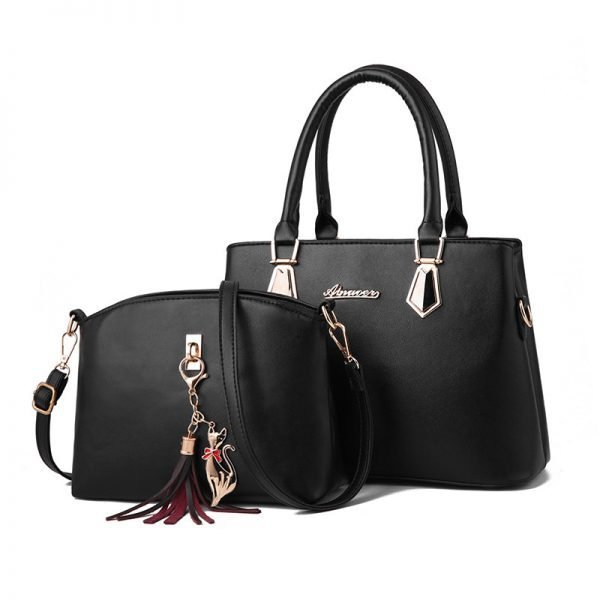 Women’s Casual Handbag | Buy 1 Get 1
