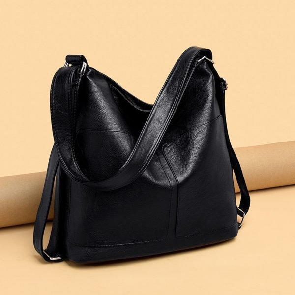 Women’s Large Capacity Hobo Bag